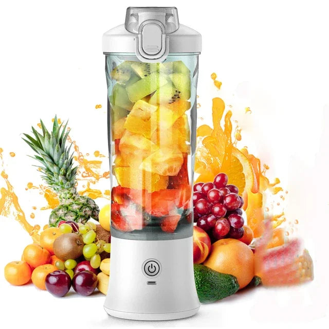 JuiceSwift ProBlend 600 Portable Blender