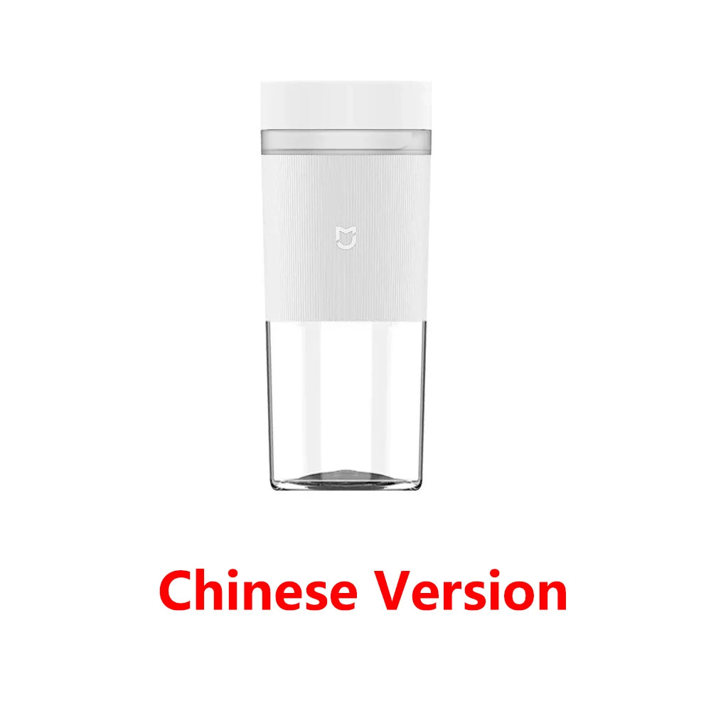 JuiceSwift x Xiaomi MiniBlend 2 Portable Juicer