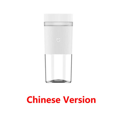 JuiceSwift x Xiaomi MiniBlend 2 Portable Juicer