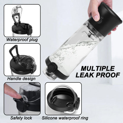 JuiceSwift ProBlend 600 Portable Blender