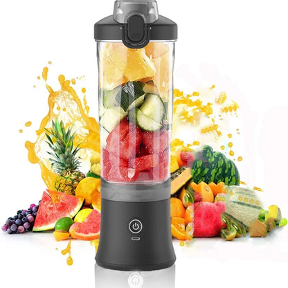 JuiceSwift ProBlend 600 Portable Blender