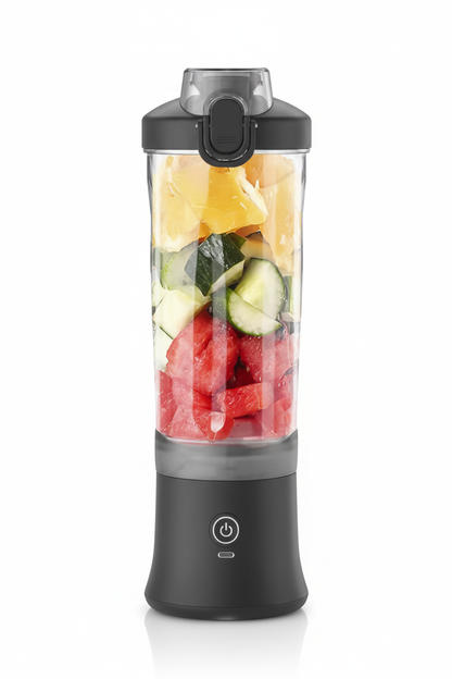 JuiceSwift ProBlend 600 Portable Blender