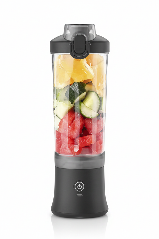 JuiceSwift ProBlend 600 Portable Blender